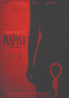 The Rapist to premiere at Busan International Film Festival The Rapist to premiere at Busan International Film Festival