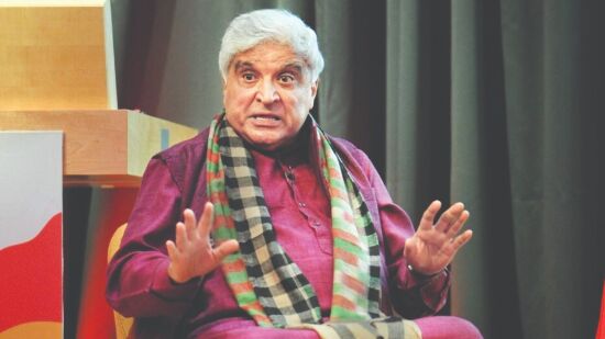 BJP MLA calls out Javed Akhtar for his Taliban comment