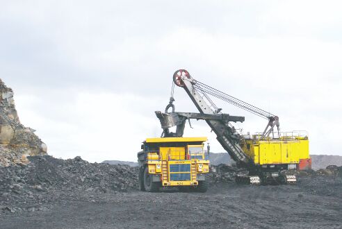 Captive Coal mine cos get 7 days to raise output to improve coal supply Captive Coal mine cos get 7 days to raise output to improve coal supply