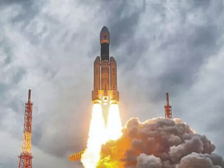Chandrayaan-2 spacecraft completes over 9,000 orbits around moon: ISRO Chandrayaan-2 spacecraft completes over 9,000 orbits around moon: ISRO