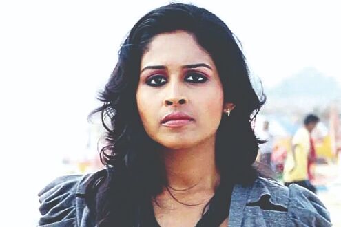 Actor Leena Paul sent to 15-day police custody in Rs 200 cr extortion case Actor Leena Paul sent to 15-day police custody in Rs 200 cr extortion case