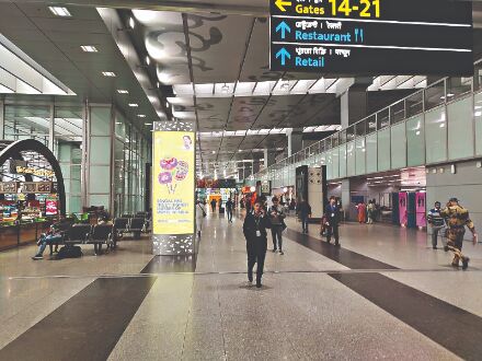 Bengal to set guidelines for intl travellers entering state Bengal to set guidelines for intl travellers entering state