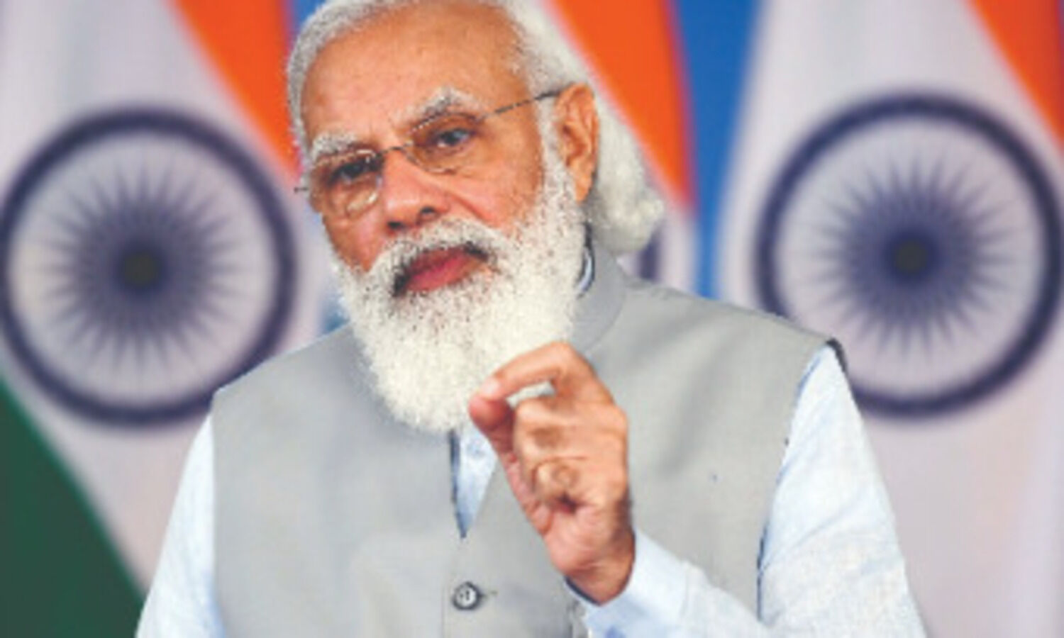 PM launches key edu initiatives, including sign language dictionary