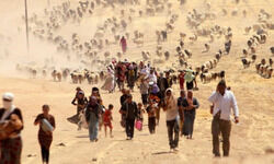 Flowing for water Flowing for water