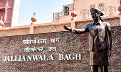 Preserving the freedom spirit