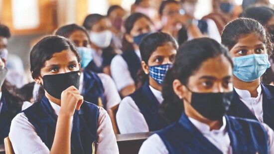 37% students in rural areas, 19% in urban not studying at all: Survey 37% students in rural areas, 19% in urban not studying at all: Survey