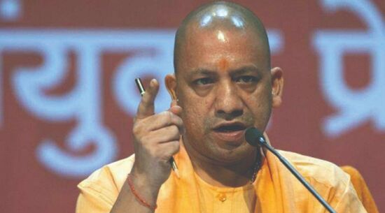 UP CM seeks improved surveillance in districts battling dengue outbreak UP CM seeks improved surveillance in districts battling dengue outbreak