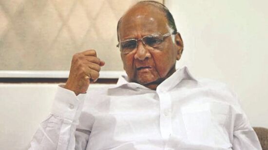 EDs actions against Maha leaders bid to subdue state govt