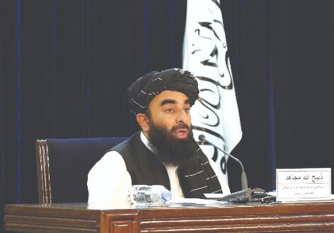 Taliban blocks hundreds of people from leaving Afghanistan