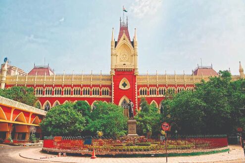State files plea in HC challenging court relief to Suvendu State files plea in HC challenging court relief to Suvendu