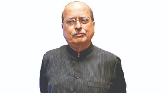 Sadhan Pande critical, may be taken to Mumbai Sadhan Pande critical, may be taken to Mumbai