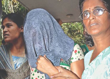 Hawala link found in actress Leena Pauls multi-crore extortion case, says Delhi Police Hawala link found in actress Leena Pauls multi-crore extortion case, says Delhi Police