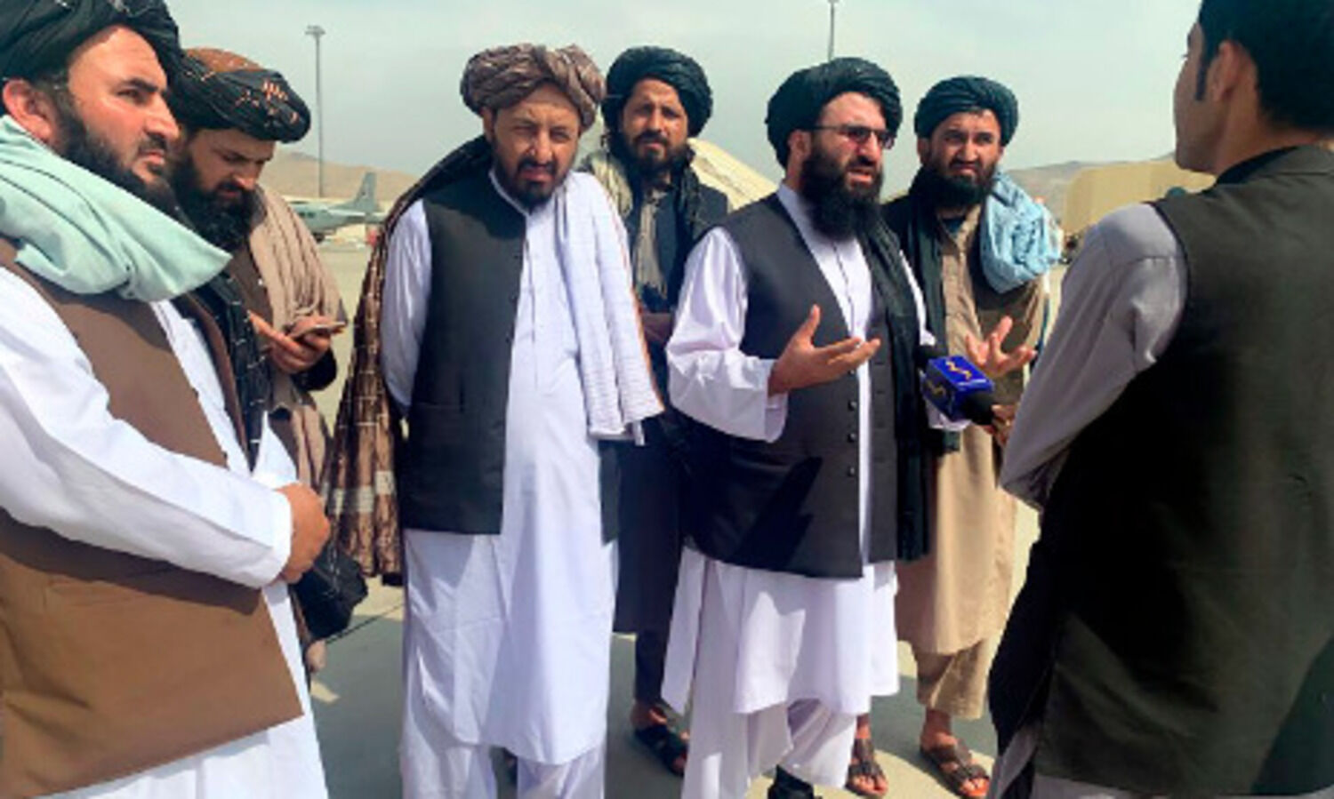 Taliban government is anything but inclusive: Afghan Amb to UN