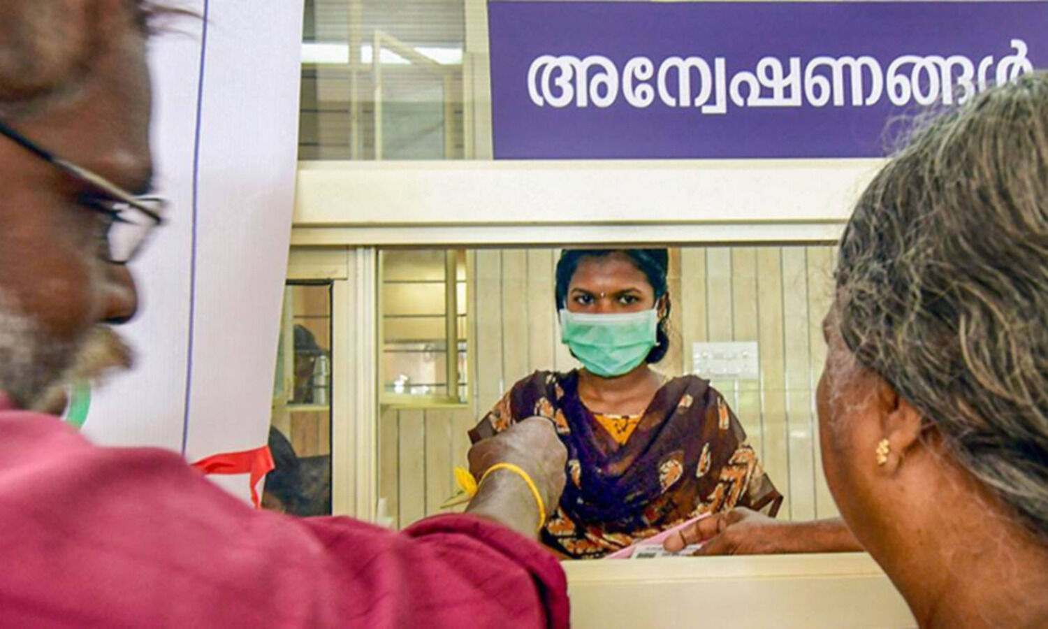 Nipah is synonymous with death, fear and isolation to this Keralite family