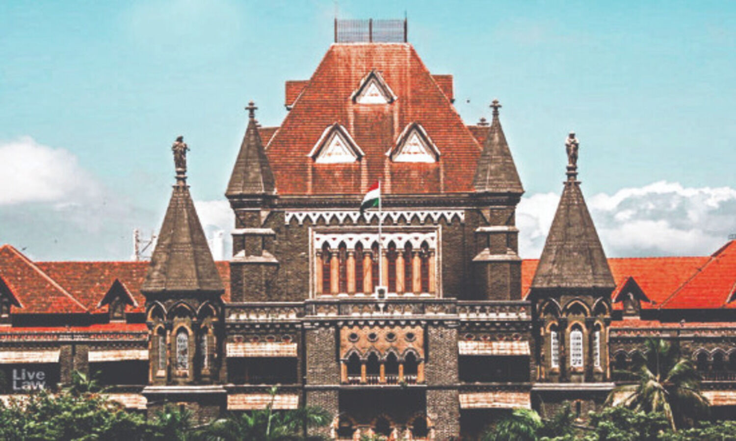 Bombay HC unhappy over people knocking courts door for water