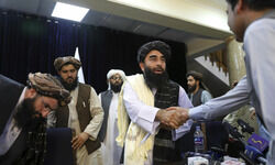 Sign of things to come Sign of things to come