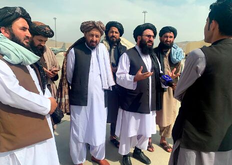 Taliban government is anything but inclusive: Afghan Amb to UN Taliban government is anything but inclusive: Afghan Amb to UN