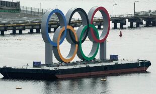 Broadcasters urged to cancel plans to cover Beijing Olympics