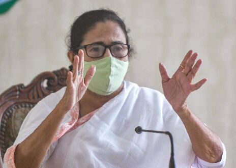 TMC leaders targeted soon after bypoll dates are announced: Mamata