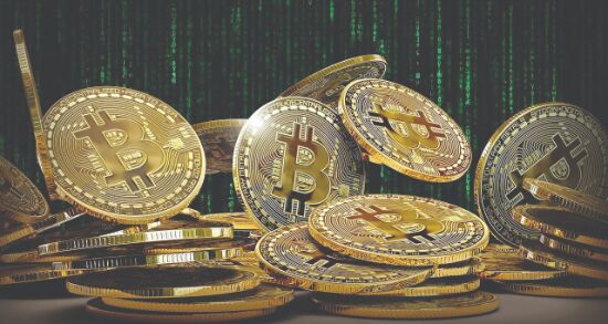 Standard Chartered sees Bitcoin hitting $100K in 2022 Standard Chartered sees Bitcoin hitting $100K in 2022