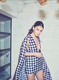 Alia Bhatt wraps up the shoot of Darlings