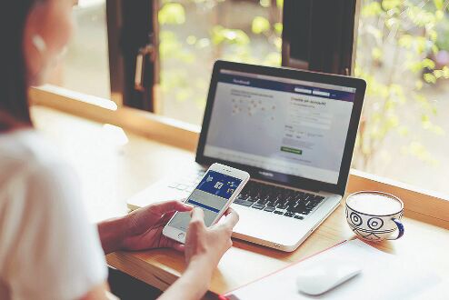Australian court rules media liable for Facebook comments Australian court rules media liable for Facebook comments