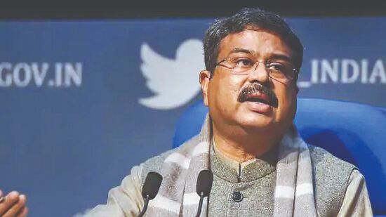 Pradhan and Shekhawat to oversee affairs of UP, Pb Pradhan and Shekhawat to oversee affairs of UP, Pb