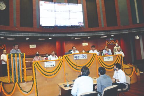 SDMC introduces web-enabled   workflow system PRICE