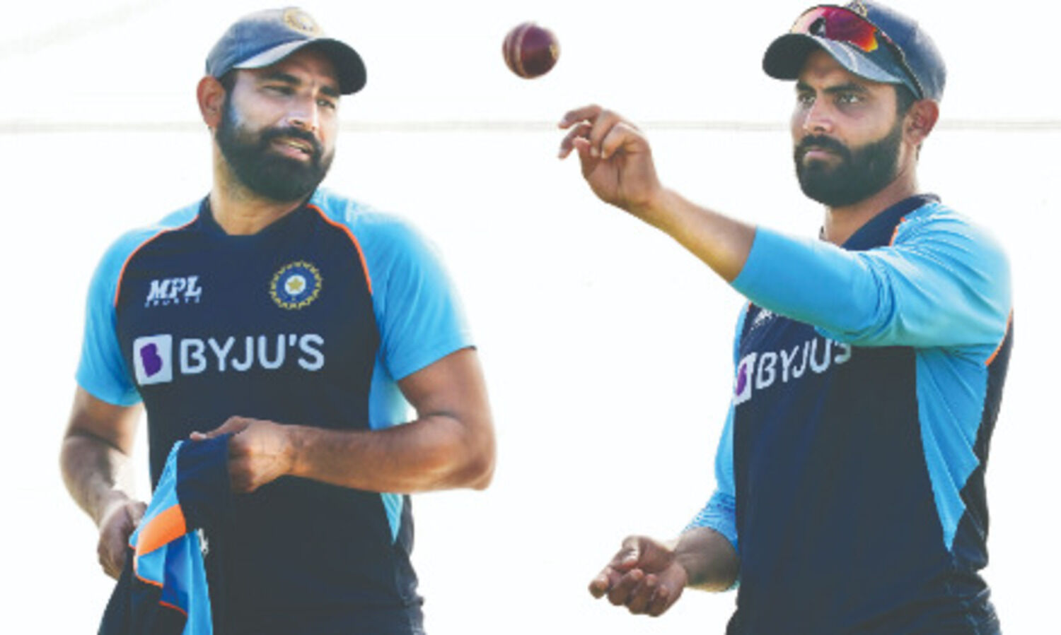 All Indian players in UK test -ve, 5th Test likely to go ahead