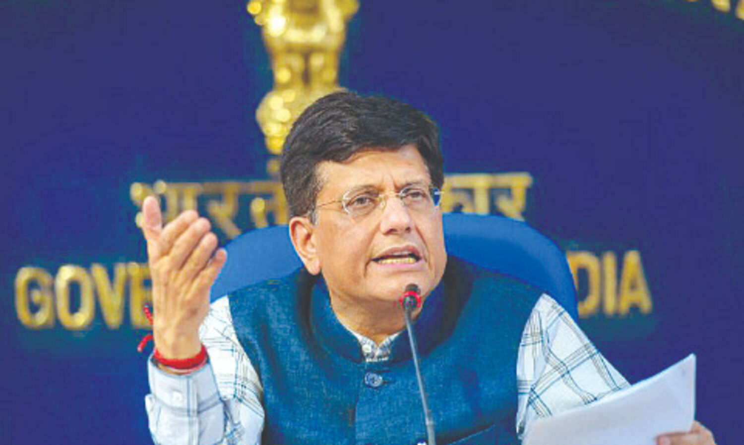 Pending tax refunds: Govt to release `56,027 cr to exporters