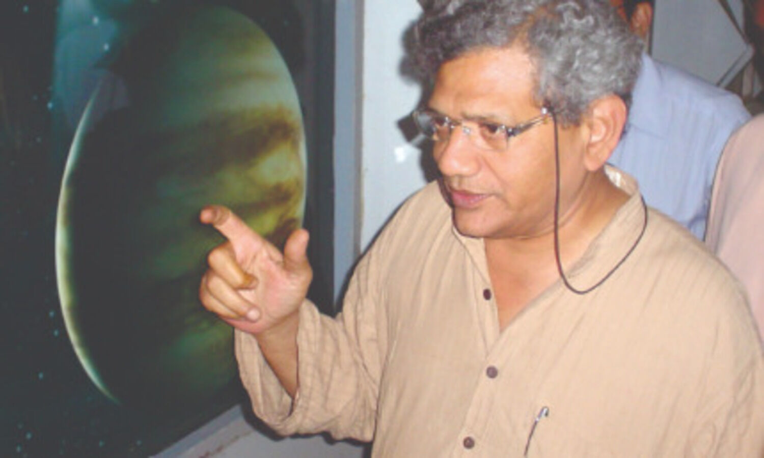 CPI(M) offices attacked by mobs of BJP men, Yechury writes to PM