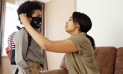 Ending childrens angst