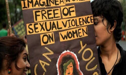 Rising reported crimes Rising reported crimes