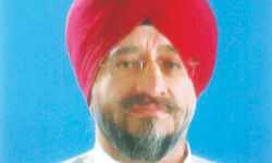 Missing NC leader found dead in Delhi flat Missing NC leader found dead in Delhi flat