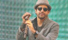 It never affected my relationship with Salman It never affected my relationship with Salman