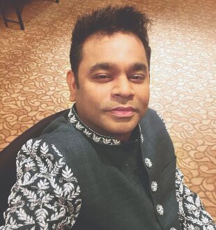 Rahman, Gulzar to work on Subrata Roy biopic Rahman, Gulzar to work on Subrata Roy biopic