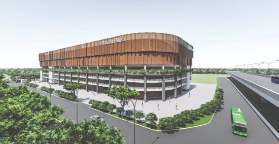 Delhi govt to develop multi-level bus depots at Hari Nagar, Vasant Vihar