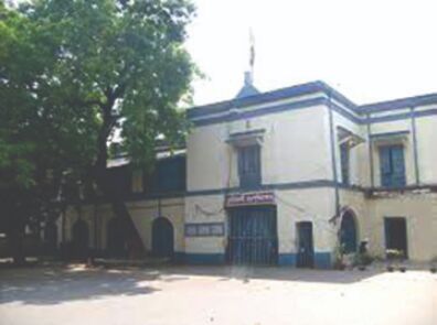 Convicts to impart basic edu to inmates of Presidency Correctional Home Convicts to impart basic edu to inmates of Presidency Correctional Home
