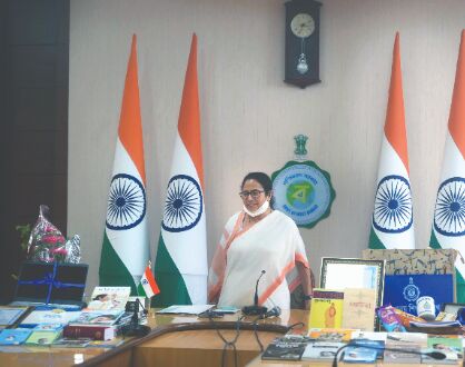 Madhyamik and HS: CM assures support to pass-outs Madhyamik and HS: CM assures support to pass-outs
