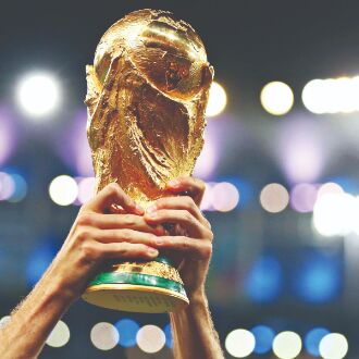 FIFA unveils biennial WC plan, UEFA threatens boycott FIFA unveils biennial WC plan, UEFA threatens boycott