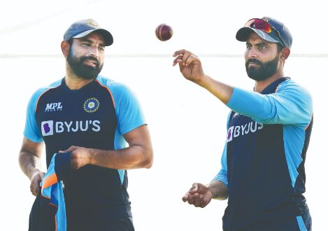 All Indian players in UK test -ve, 5th Test likely to go ahead