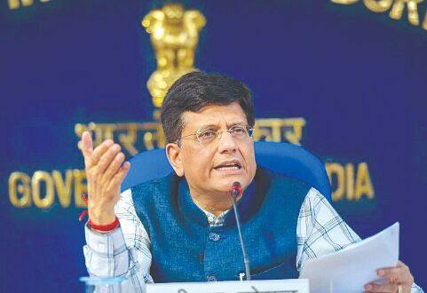 Pending tax refunds: Govt to release `56,027 cr to exporters Pending tax refunds: Govt to release `56,027 cr to exporters