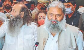 Haryana ready for probe into entire Karnal episode Haryana ready for probe into entire Karnal episode