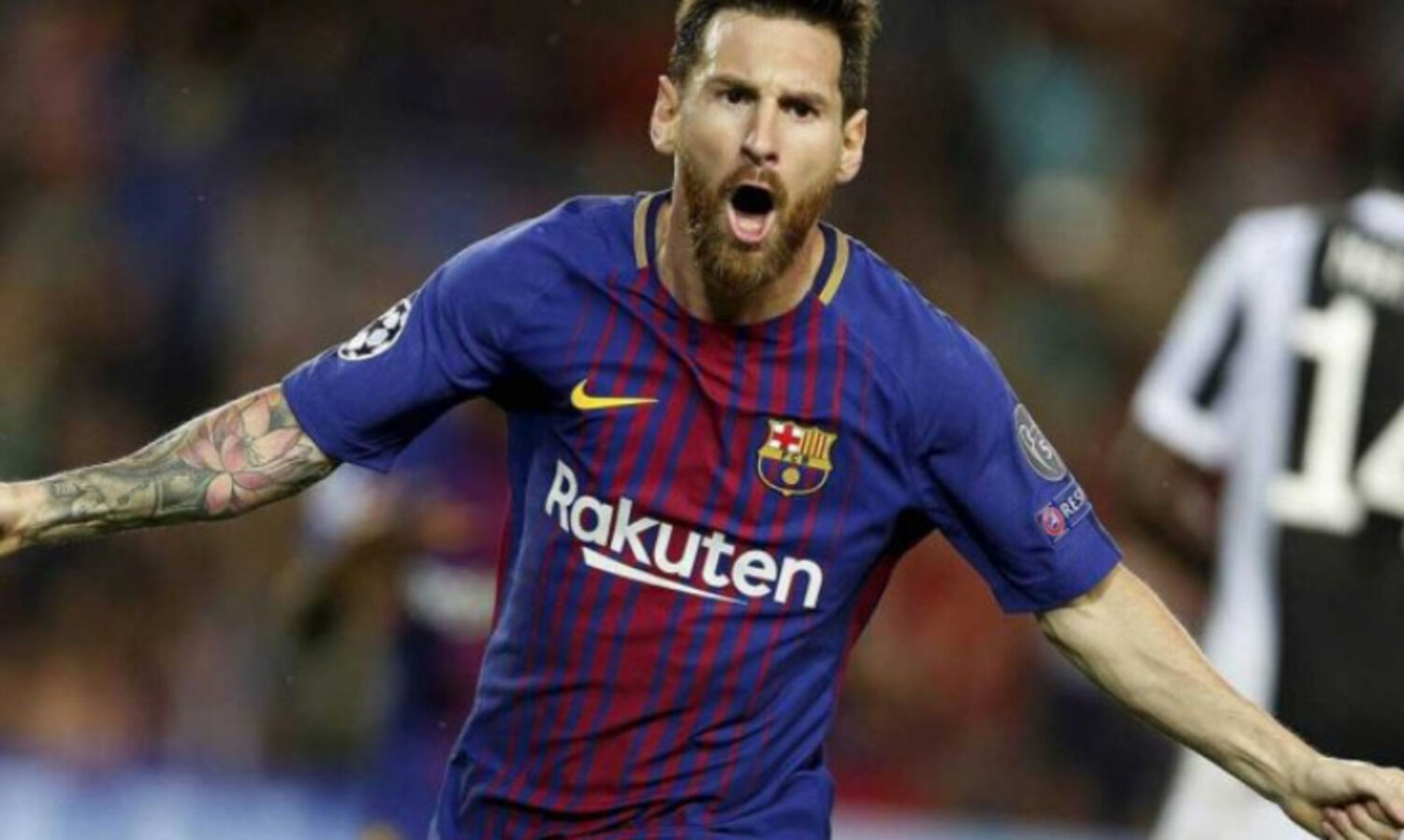 Messi record: hes top South American international scorer