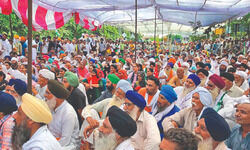 3rd round of meetings ends on positive note