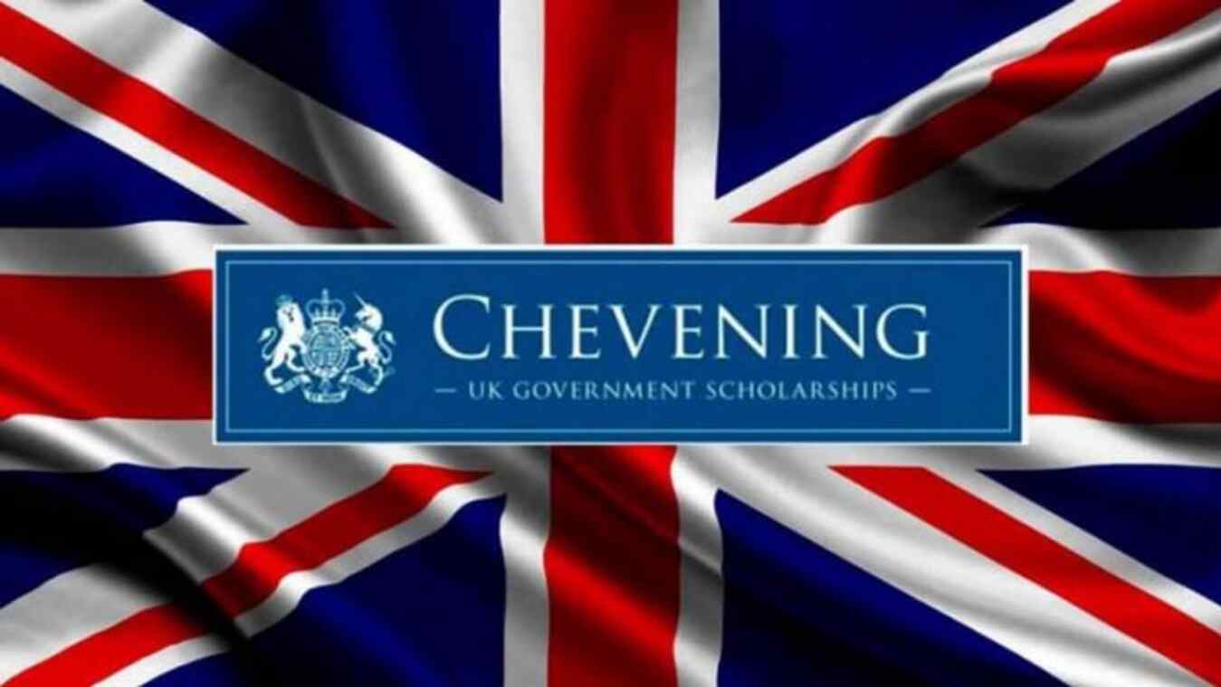 Applications open for the UK governments Chevening Scholarship programme, 2022-23 Applications open for the UK governments Chevening Scholarship programme, 2022-23