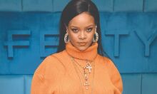 Rihanna drops legal case against her father