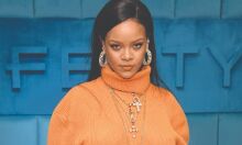 Rihanna drops legal case against her father Rihanna drops legal case against her father