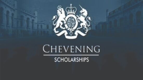 UK Governments Chevening scholarship webinar held in Kolkata