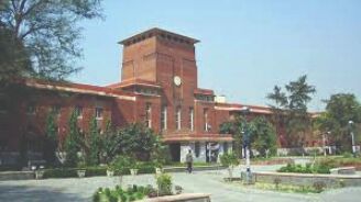 No offence under SC/ST Act made out against DU principal for casteist remarks No offence under SC/ST Act made out against DU principal for casteist remarks